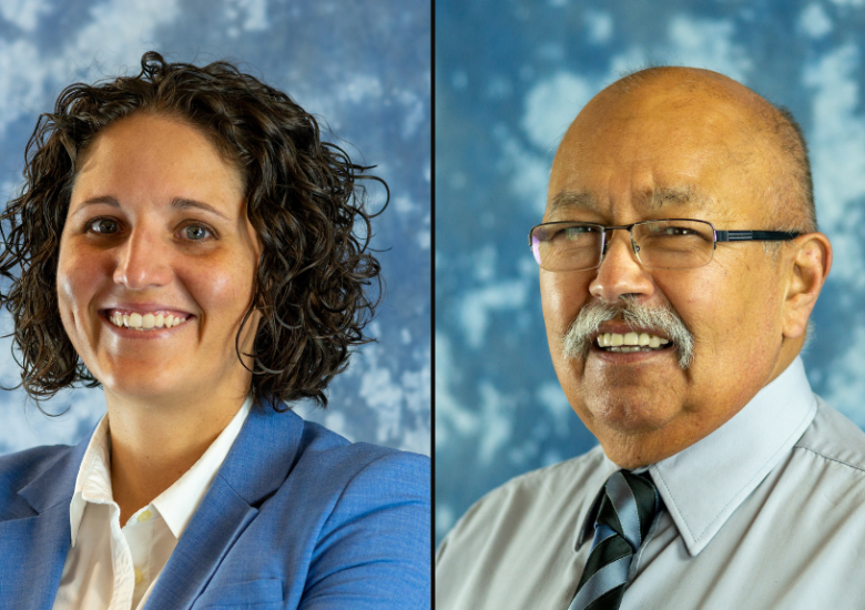 Media Release – Organizational Change in the Office of Executive Director