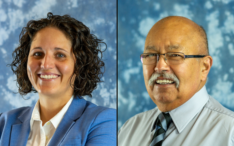 Media Release – Organizational Change in the Office of Executive Director