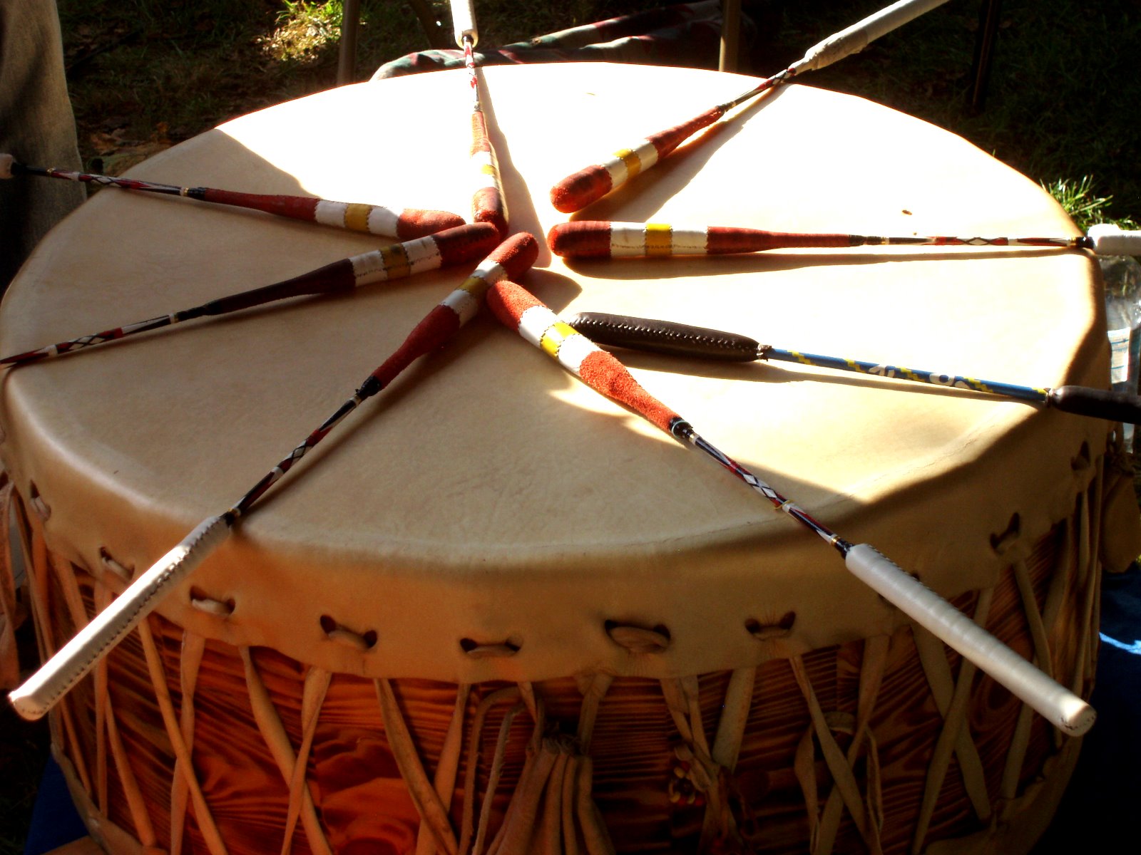 The Confederacy of Mainland Mi'kmaq