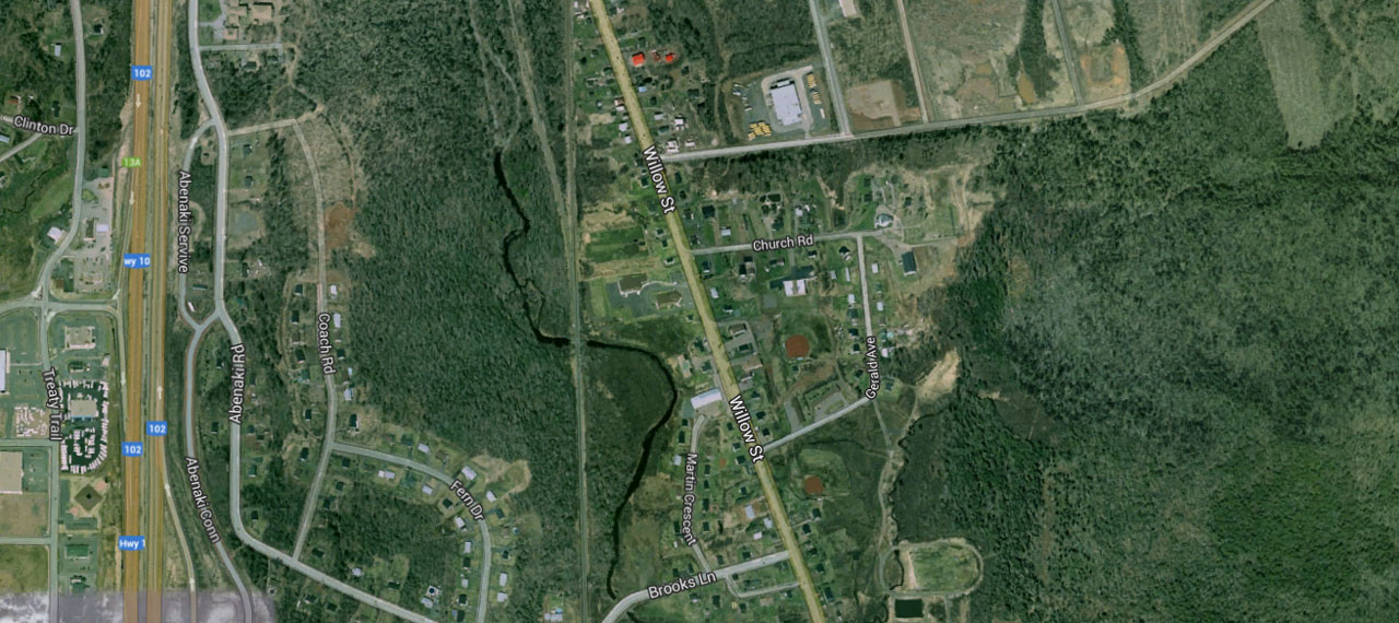 Community Services & Infrastructure