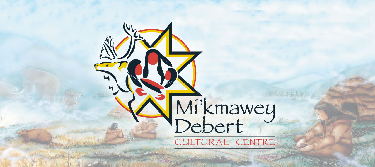 Mi'kmawey Debert Cultural Centre